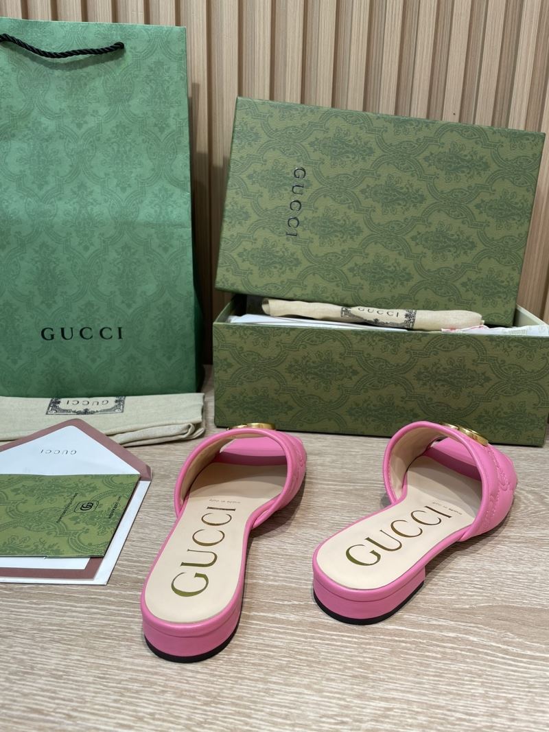 Gucci Slippers